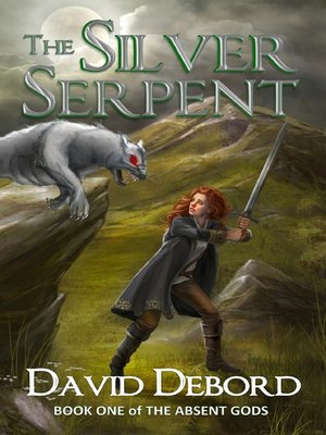 cover image of The Silver Serpent